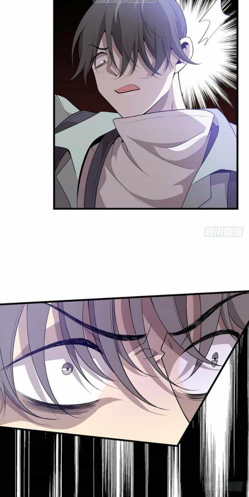 Thát Không Mê Thất - Chương 29 - ảnh 35
