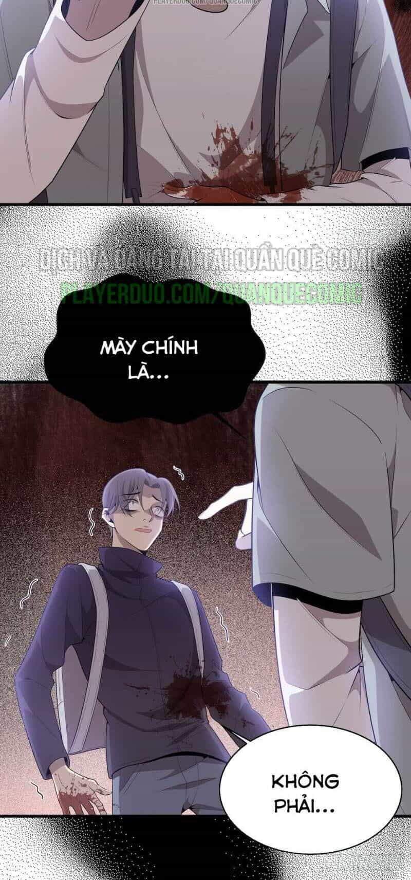 Thát Không Mê Thất - Chương 29 - ảnh 39