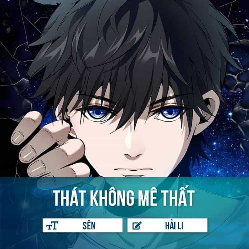 Thát Không Mê Thất - Chương 30 - ảnh 1