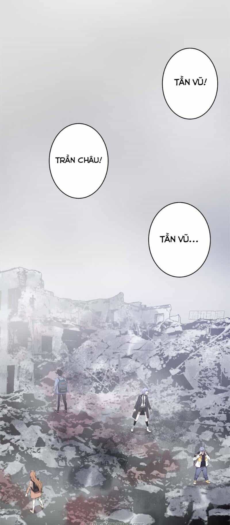 Thát Không Mê Thất - Chương 36 - ảnh 42