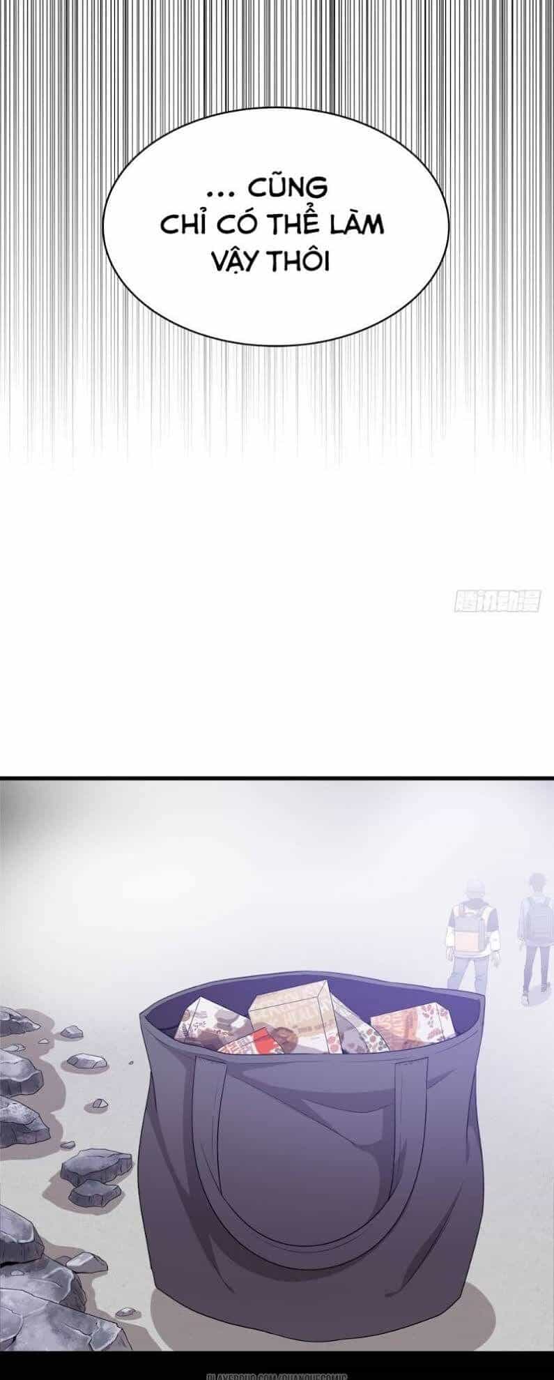 Thát Không Mê Thất - Chương 36 - ảnh 46