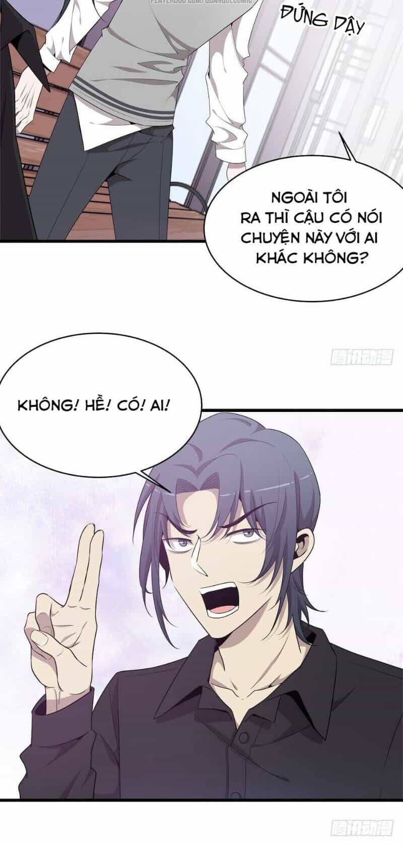 Thát Không Mê Thất - Chương 37 - ảnh 28