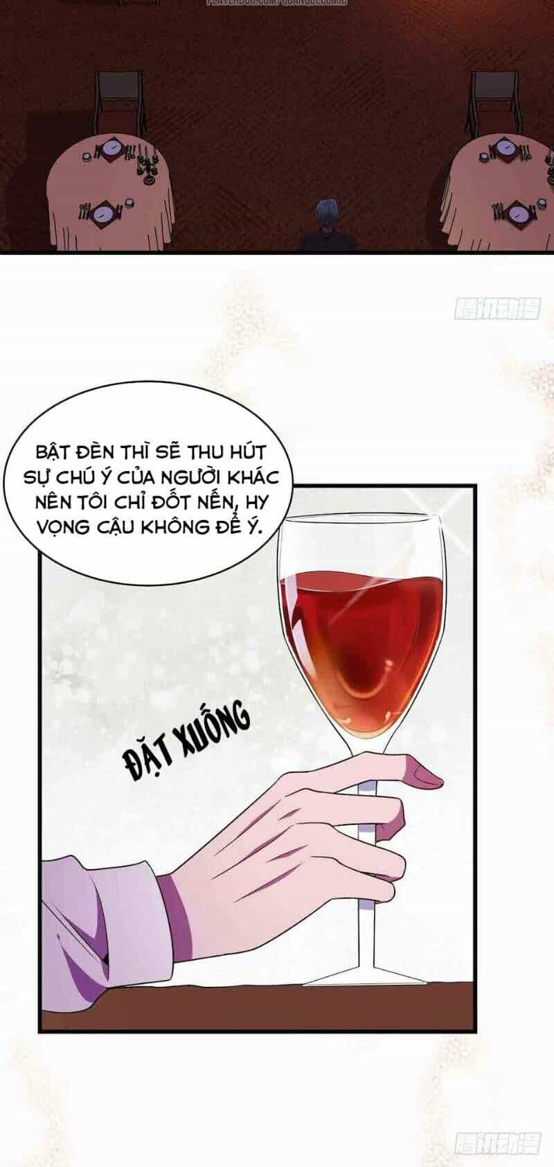 Thát Không Mê Thất - Chương 38 - ảnh 8
