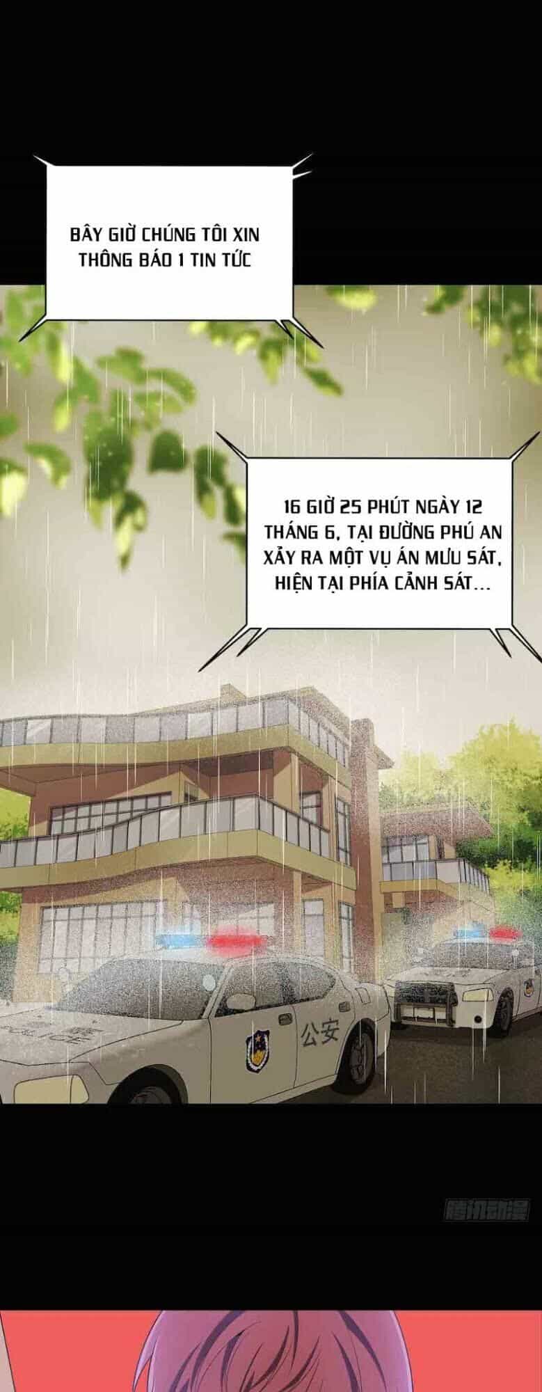 Thát Không Mê Thất - Chương 39 - ảnh 21