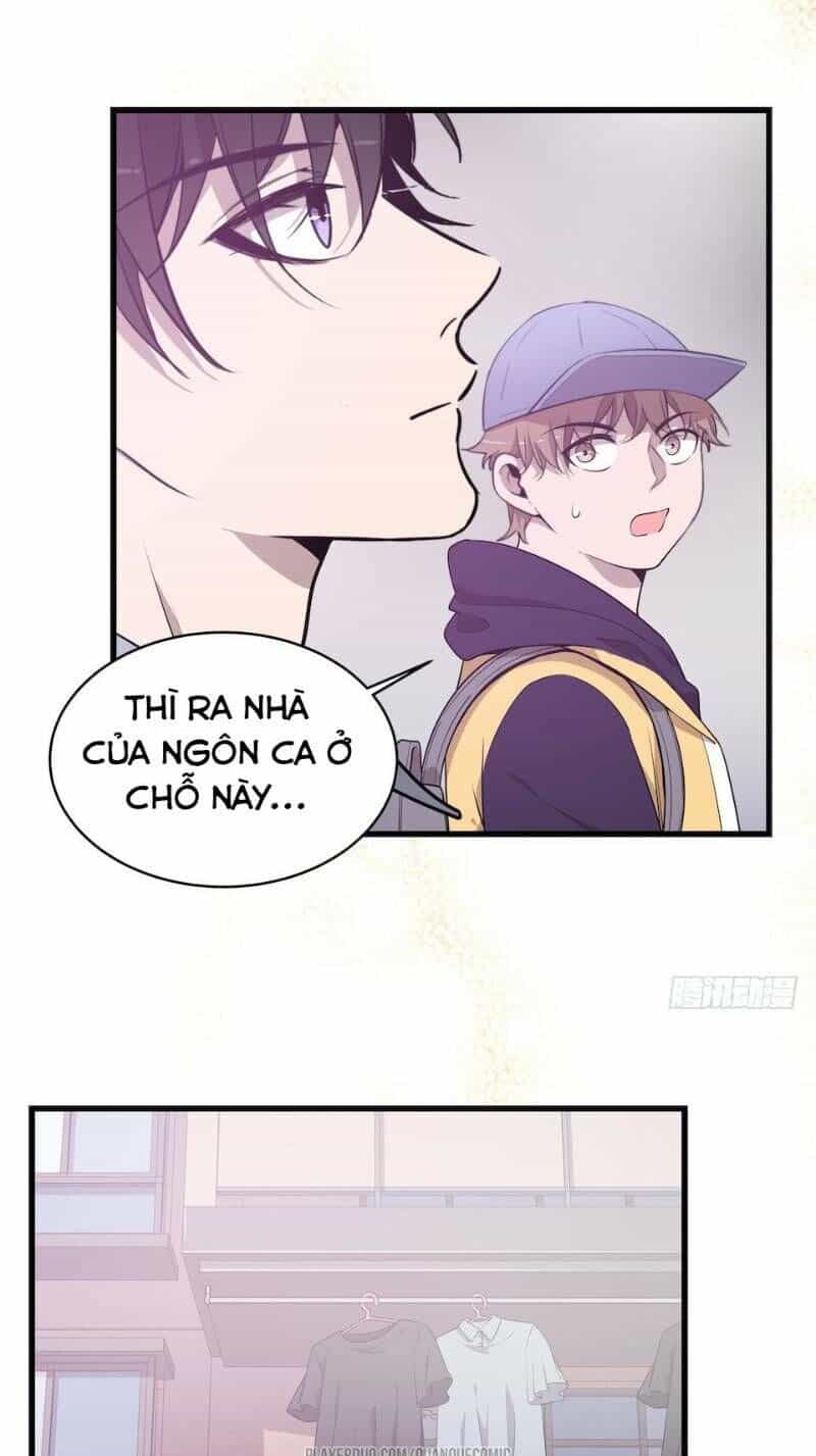 Thát Không Mê Thất - Chương 40 - ảnh 11