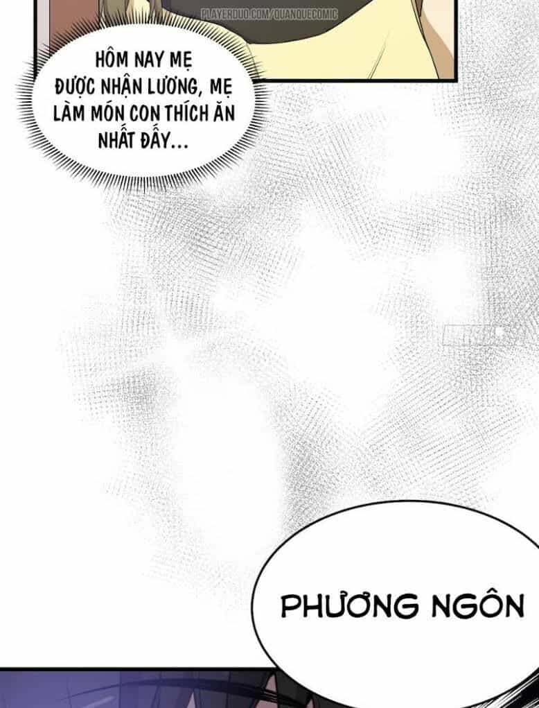 Thát Không Mê Thất - Chương 40 - ảnh 18