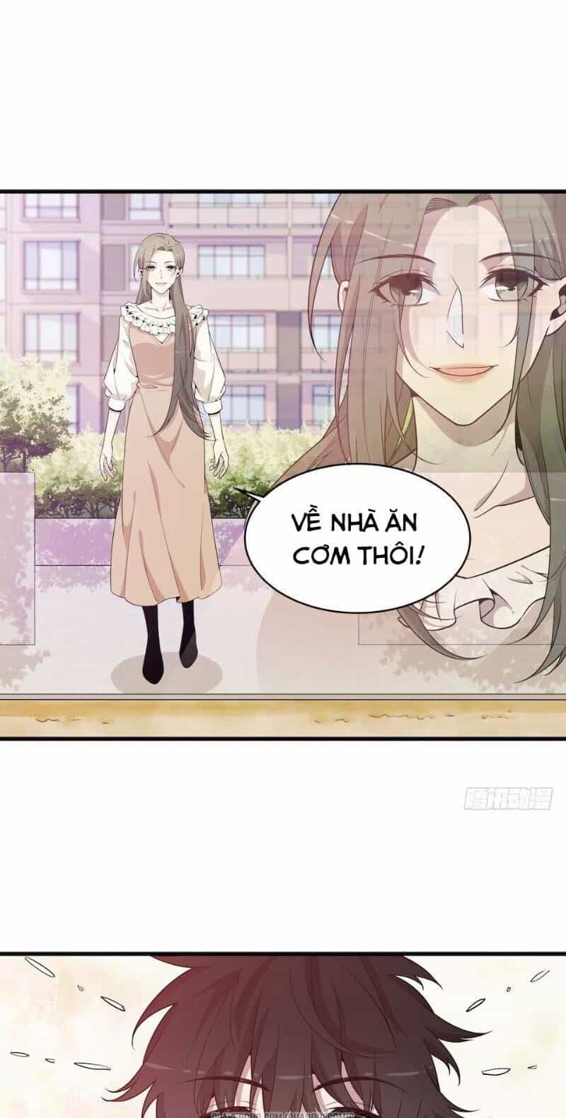 Thát Không Mê Thất - Chương 40 - ảnh 5
