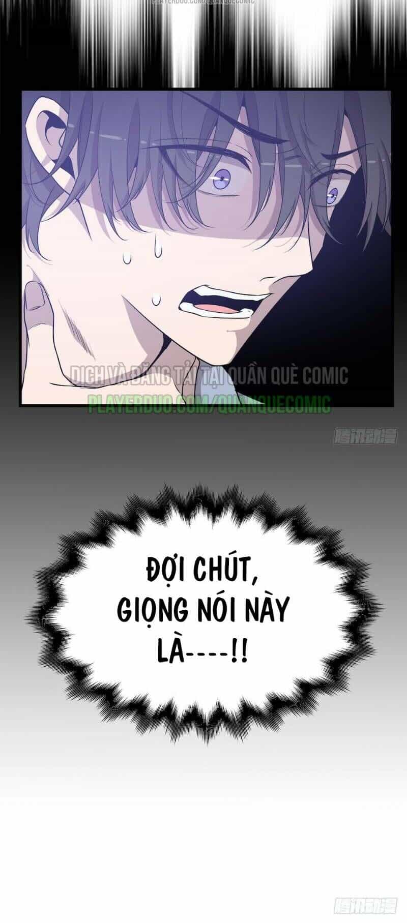 Thát Không Mê Thất - Chương 41 - ảnh 16