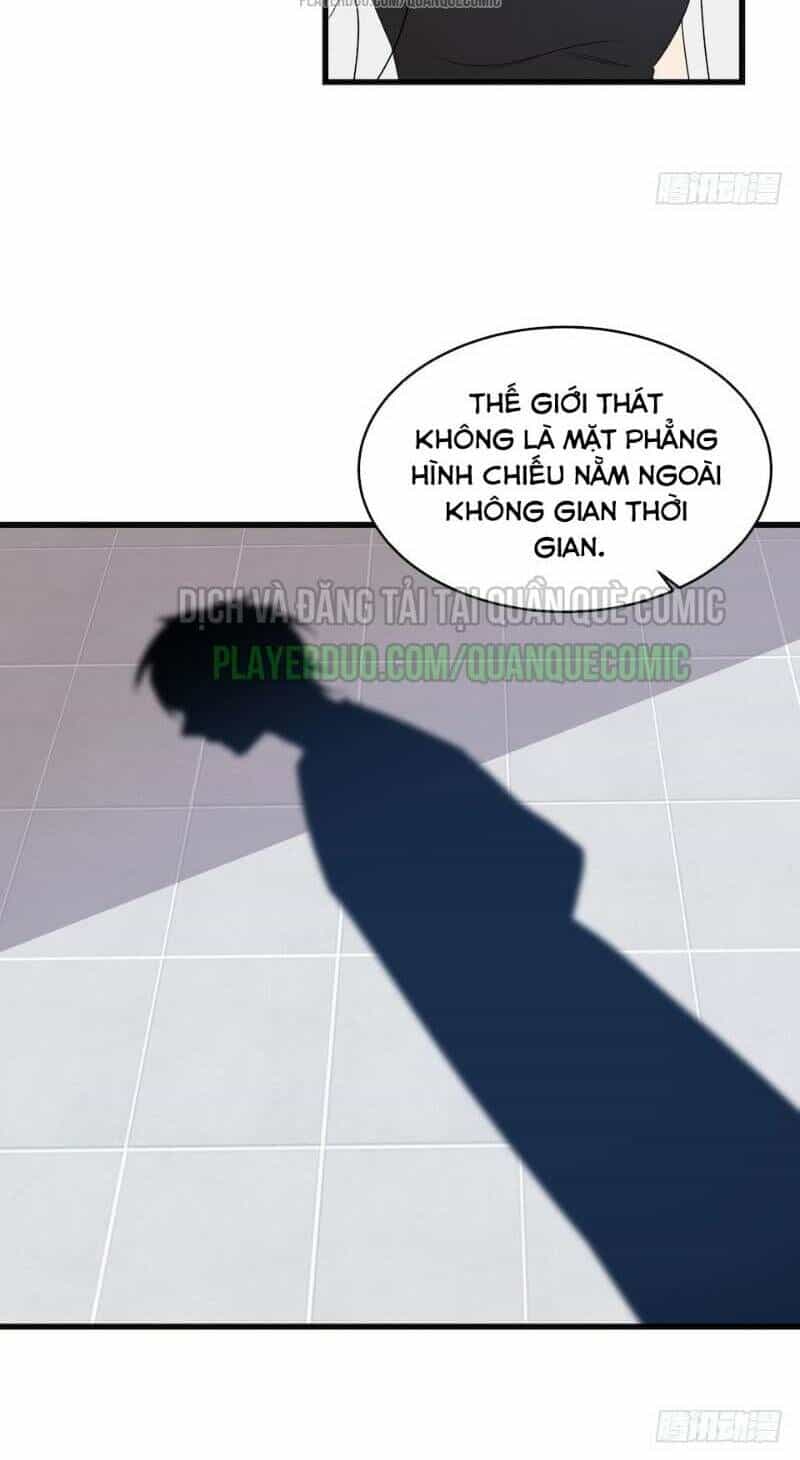 Thát Không Mê Thất - Chương 41 - ảnh 24