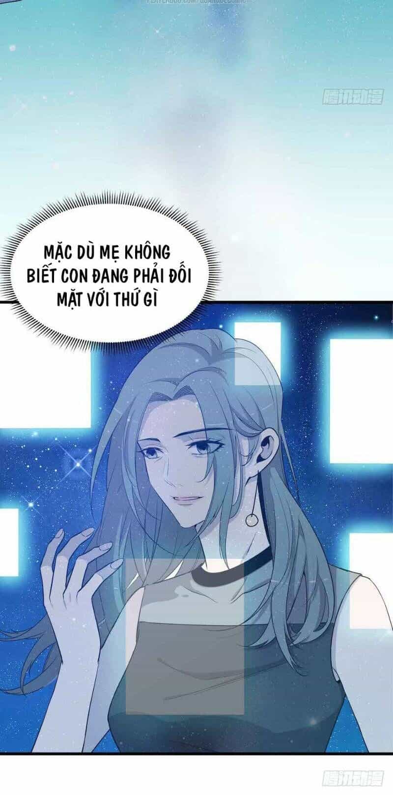 Thát Không Mê Thất - Chương 42 - ảnh 10