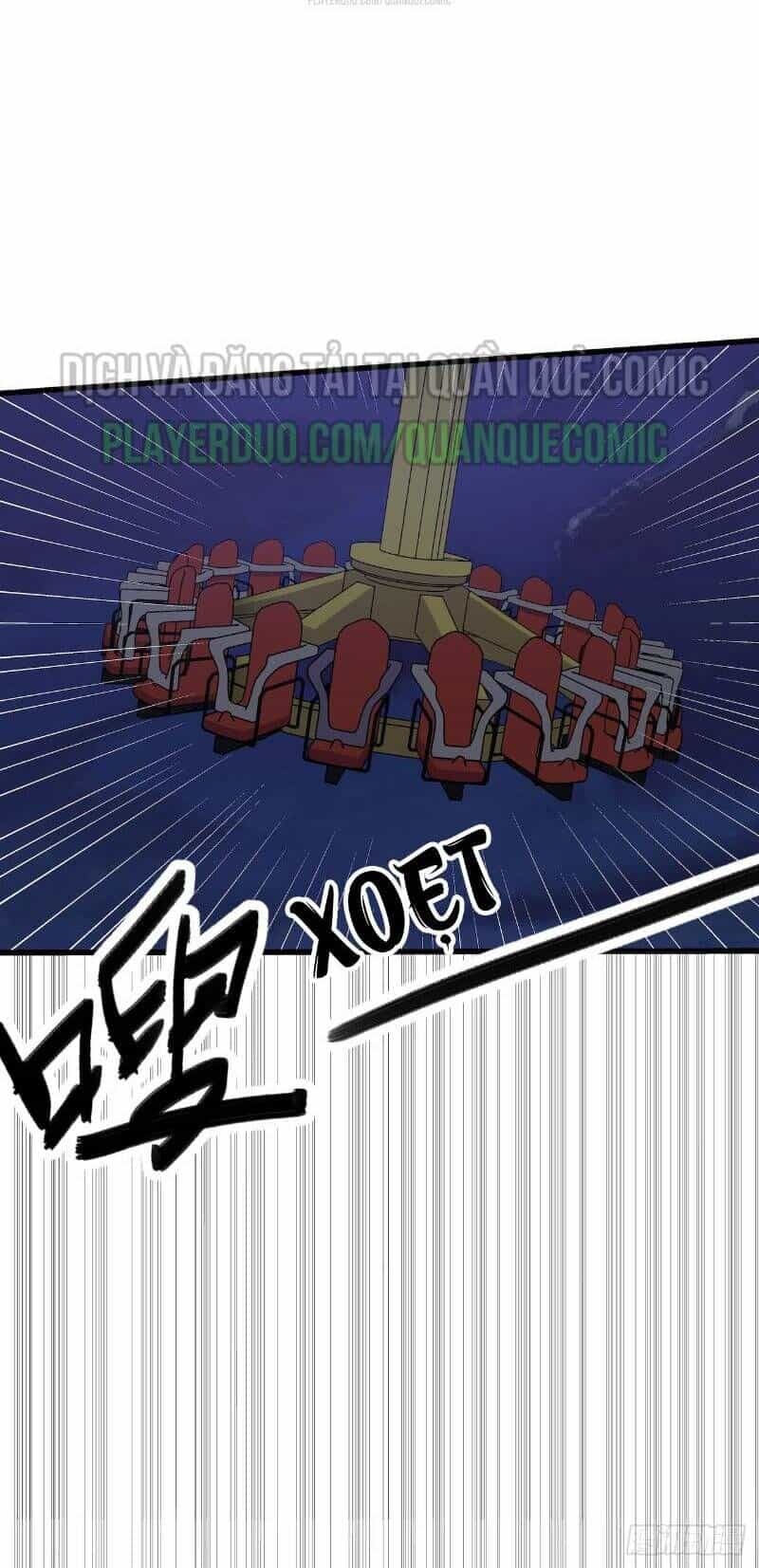 Thát Không Mê Thất - Chương 44 - ảnh 37
