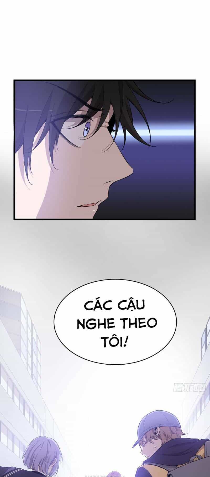 Thát Không Mê Thất - Chương 44 - ảnh 6