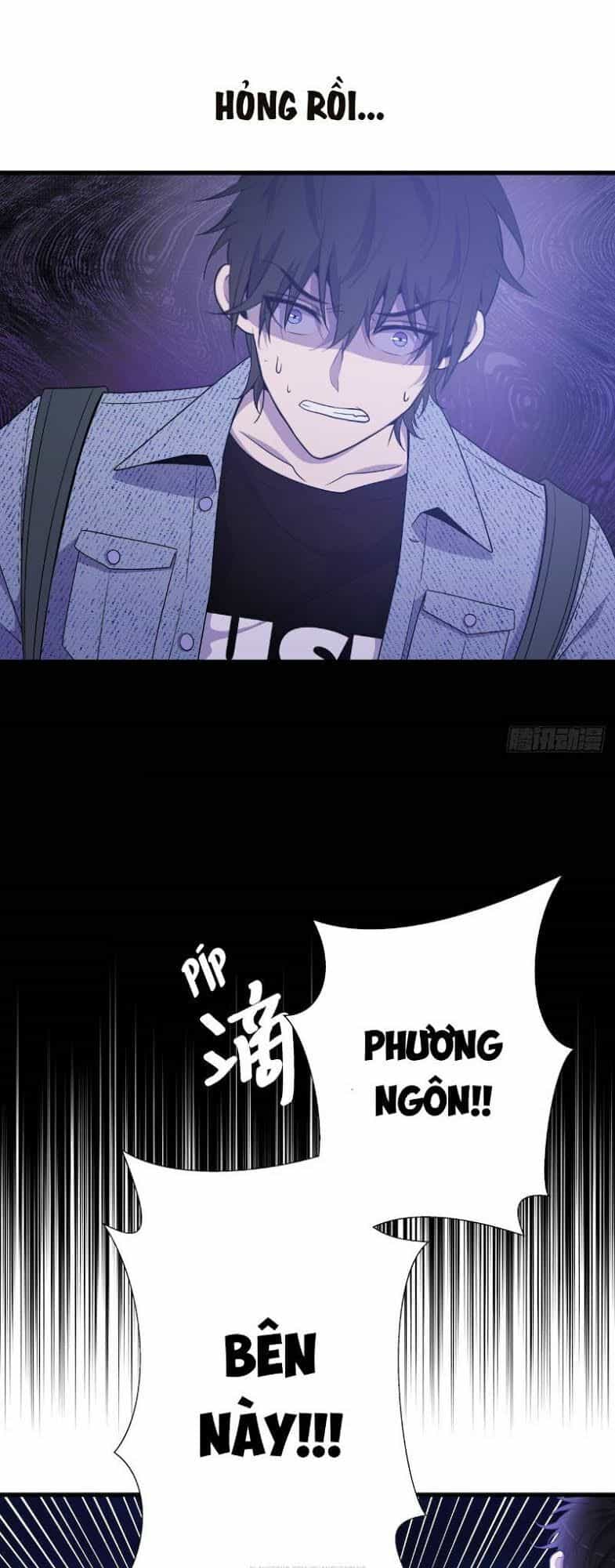 Thát Không Mê Thất - Chương 45 - ảnh 13
