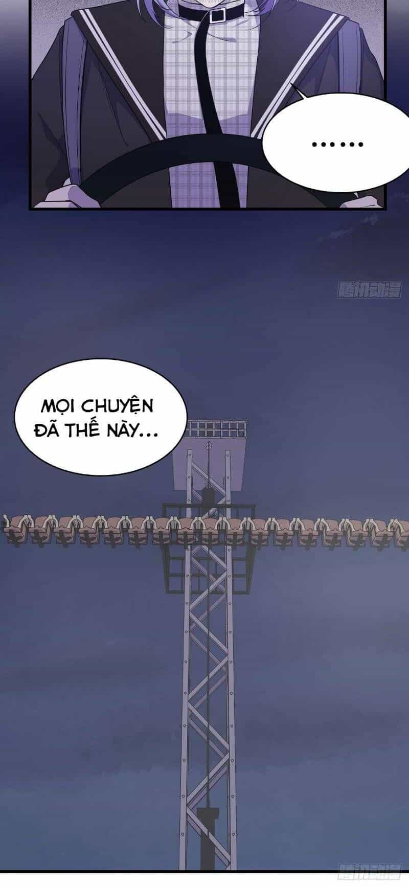 Thát Không Mê Thất - Chương 45 - ảnh 23