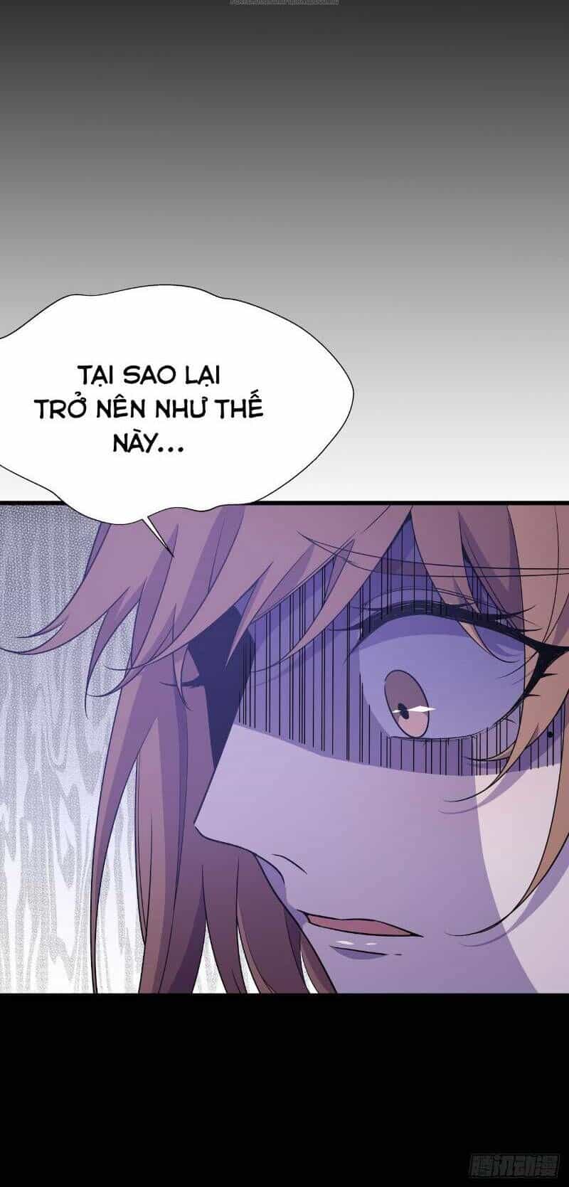 Thát Không Mê Thất - Chương 45 - ảnh 25