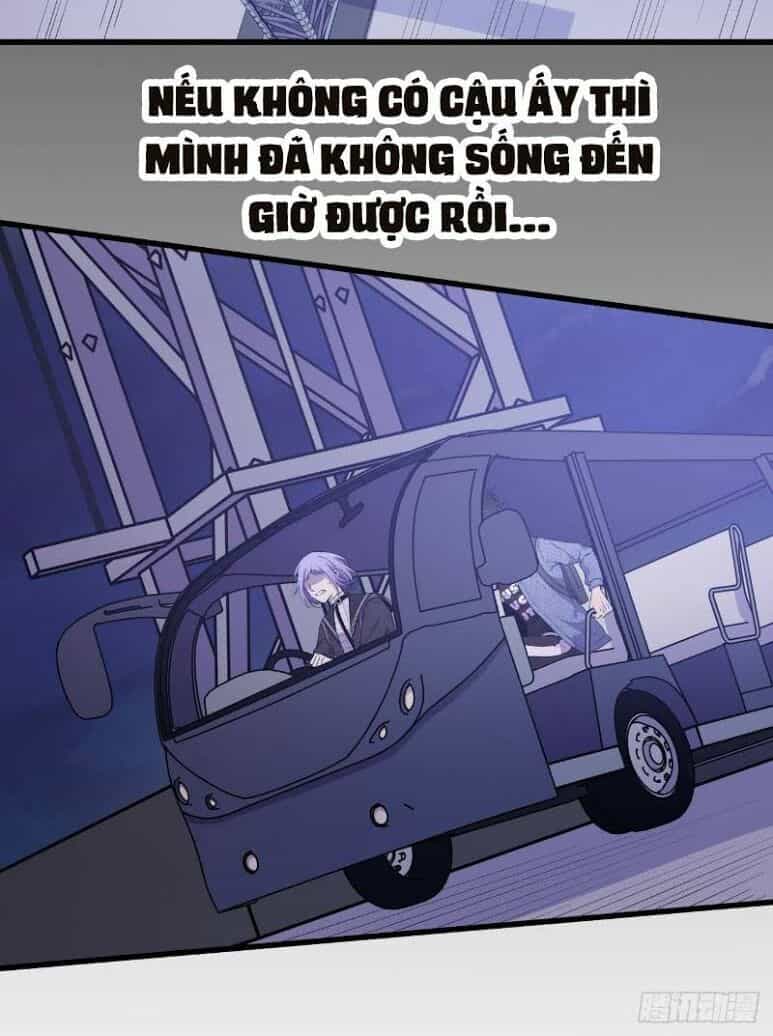 Thát Không Mê Thất - Chương 45 - ảnh 32