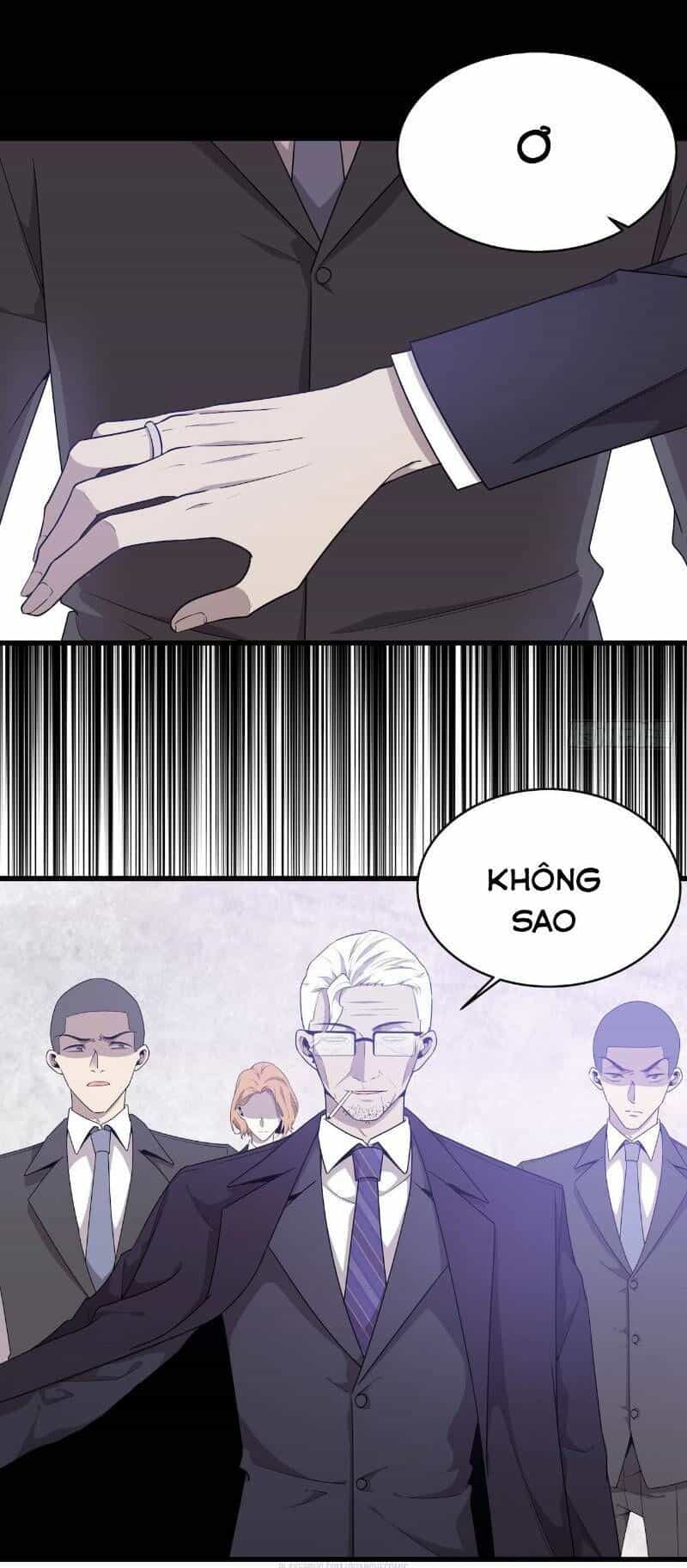 Thát Không Mê Thất - Chương 46 - ảnh 5