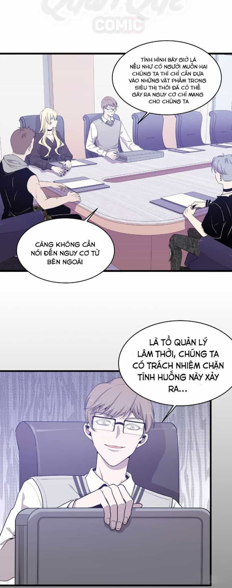 Thát Không Mê Thất - Chương 47 - ảnh 27