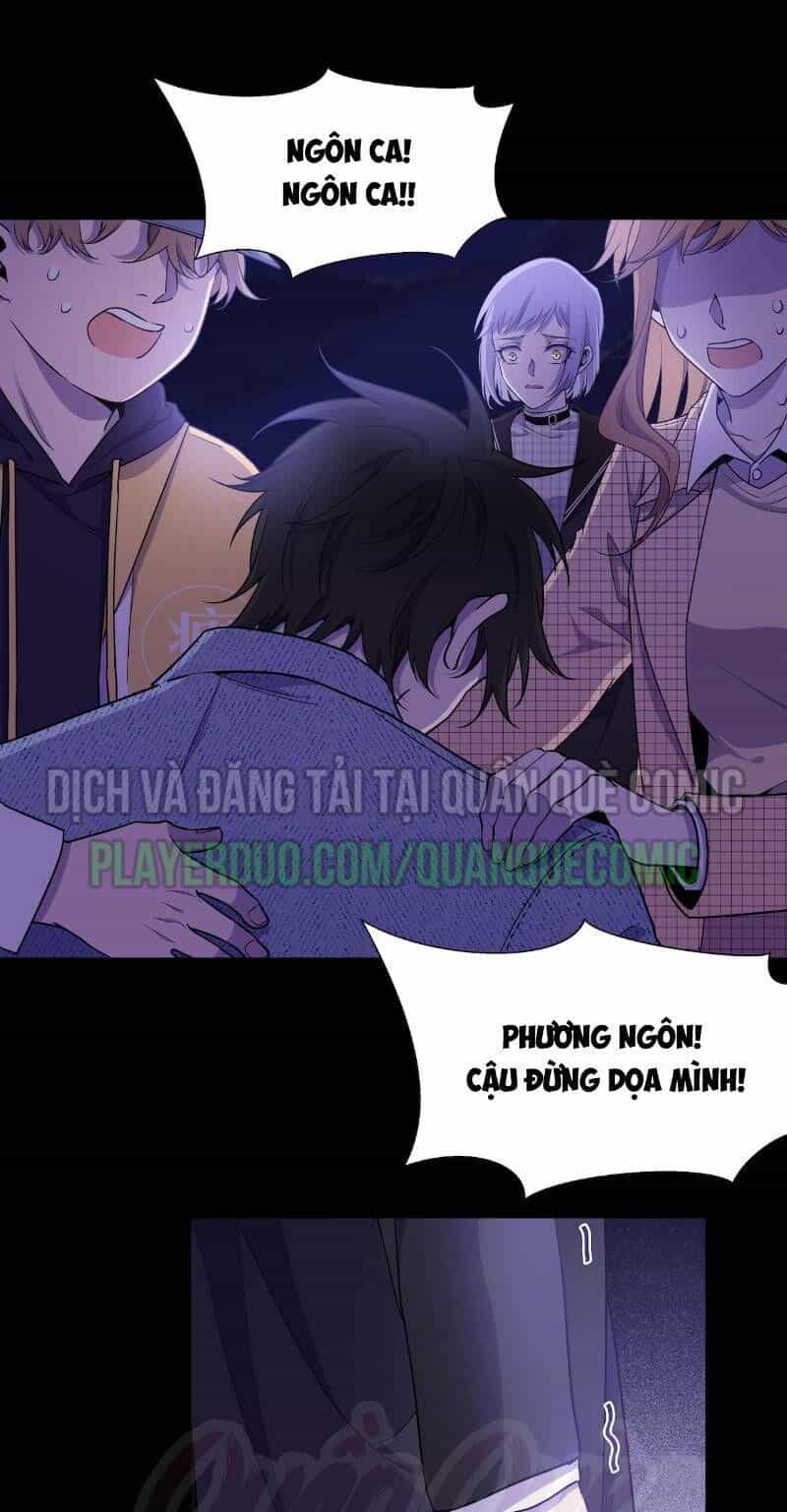 Thát Không Mê Thất - Chương 48 - ảnh 19