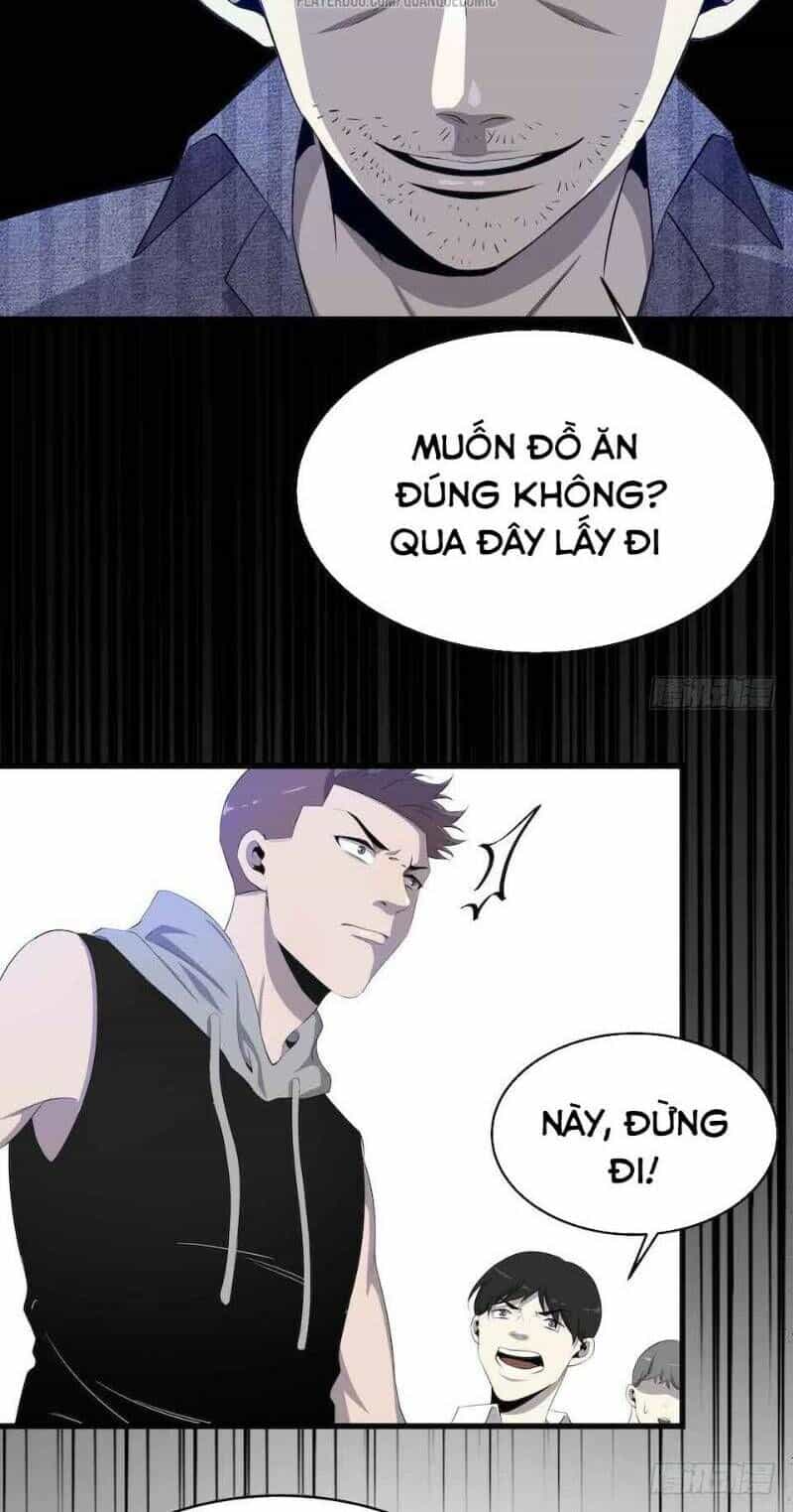 Thát Không Mê Thất - Chương 5 - ảnh 14