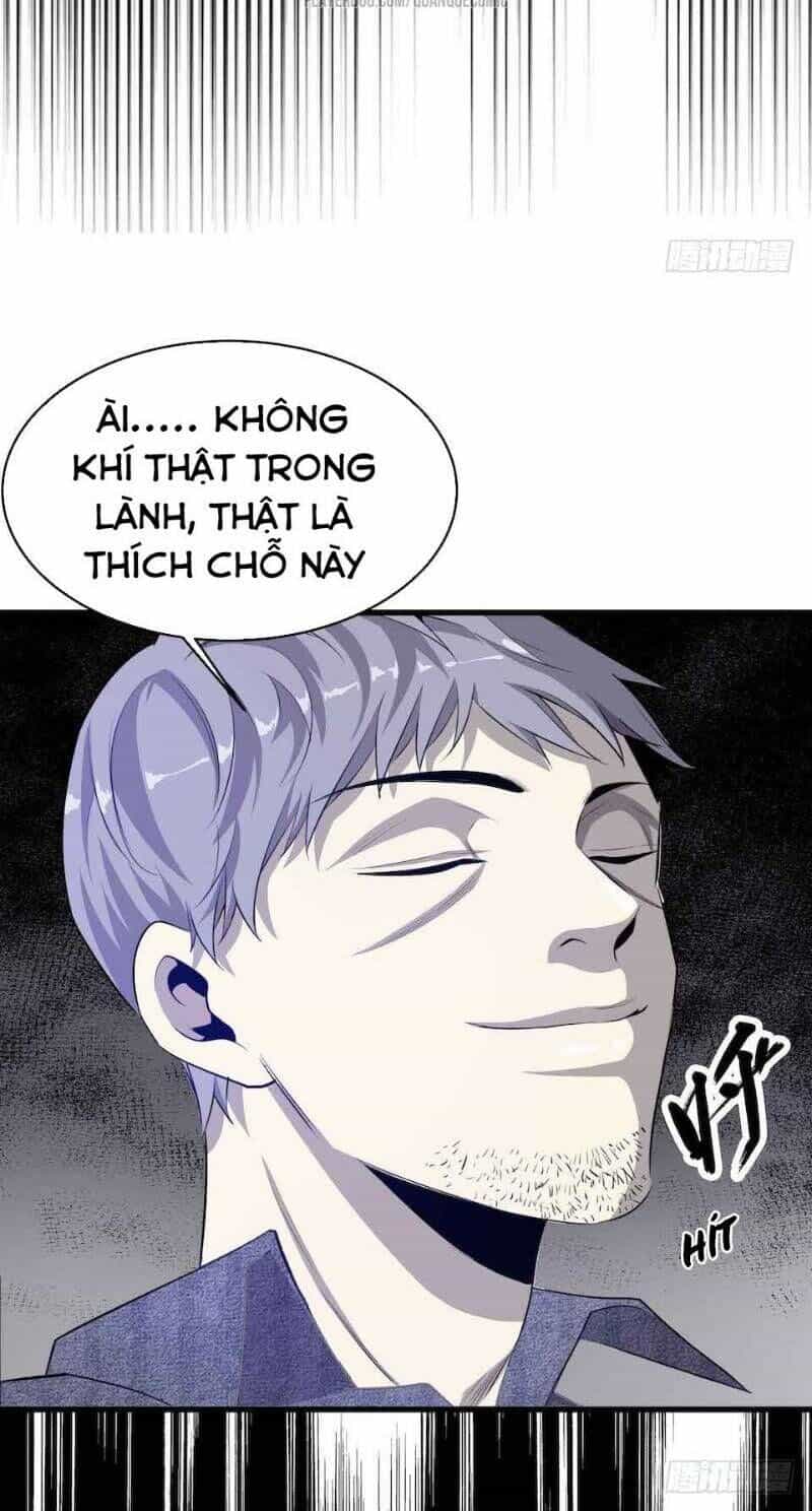 Thát Không Mê Thất - Chương 5 - ảnh 31
