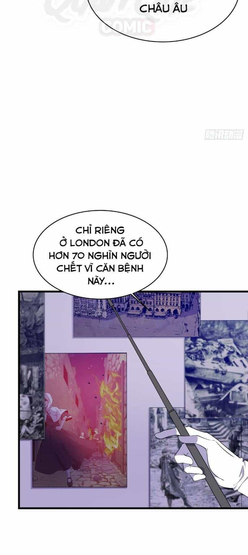 Thát Không Mê Thất - Chương 50 - ảnh 18
