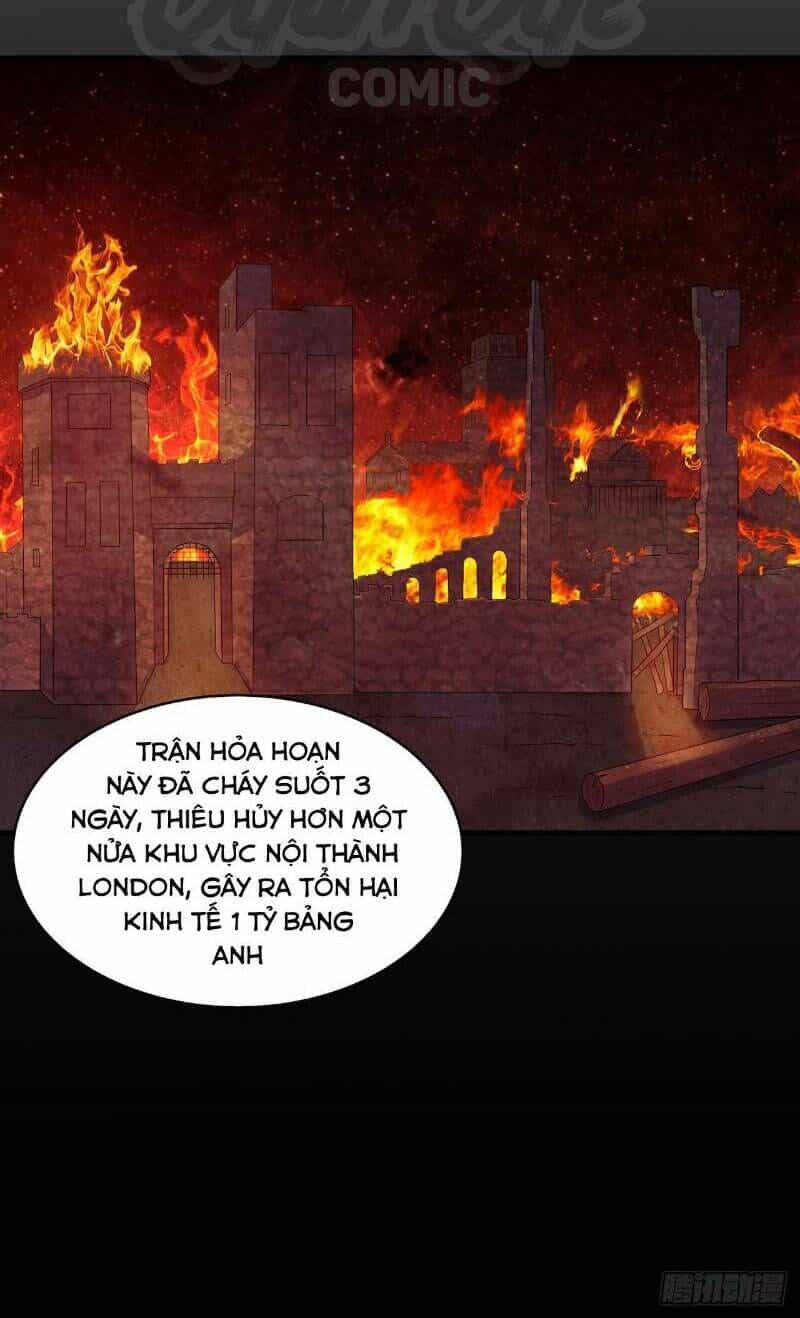 Thát Không Mê Thất - Chương 50 - ảnh 22