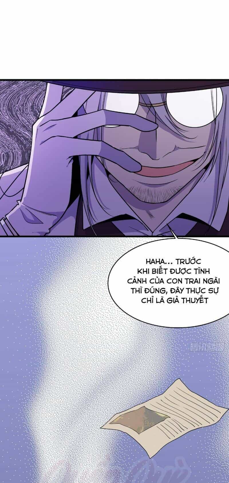 Thát Không Mê Thất - Chương 50 - ảnh 35