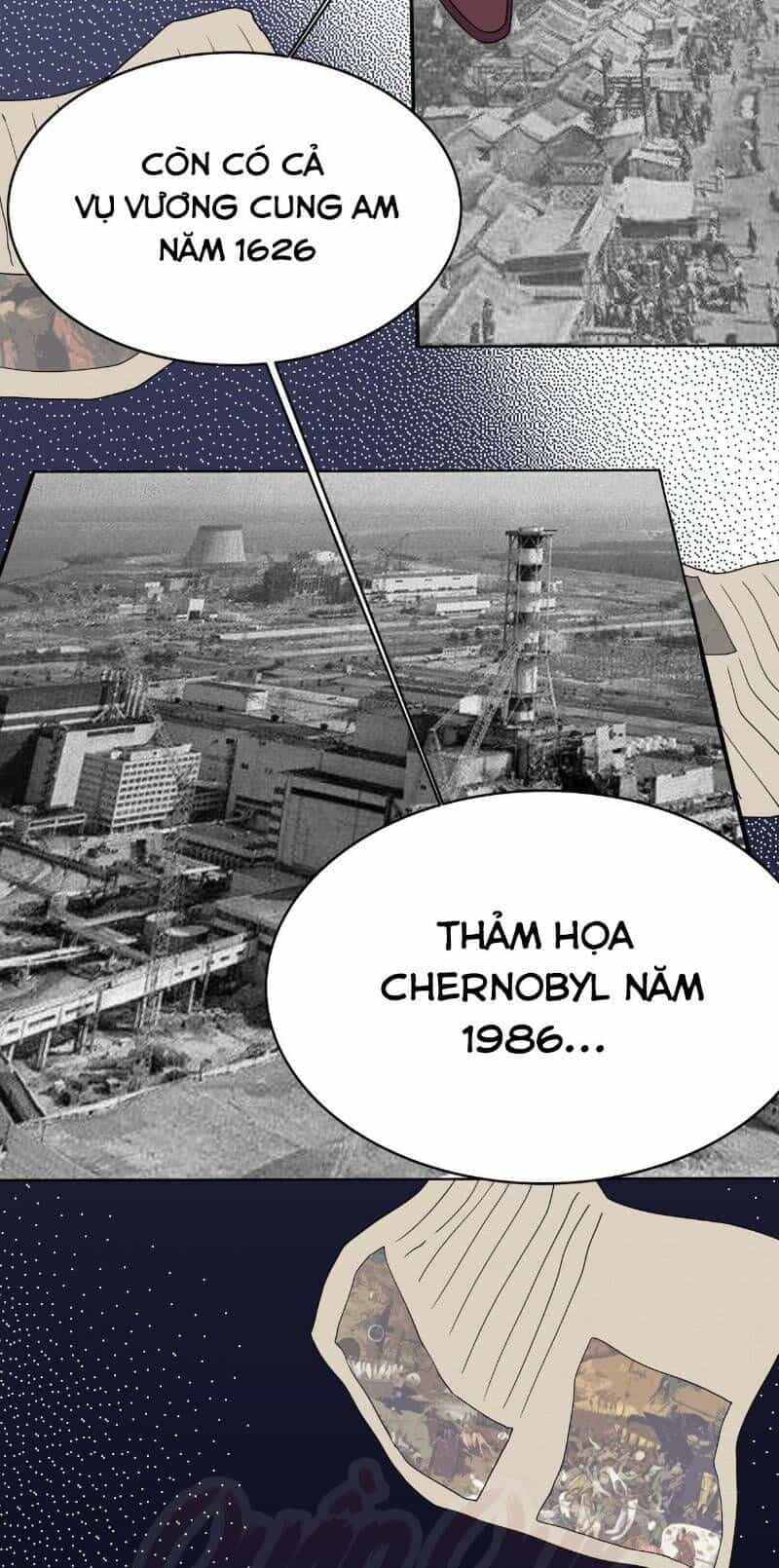 Thát Không Mê Thất - Chương 50 - ảnh 37