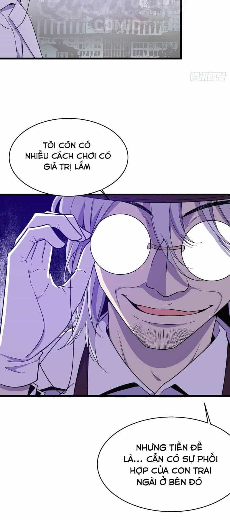 Thát Không Mê Thất - Chương 50 - ảnh 42