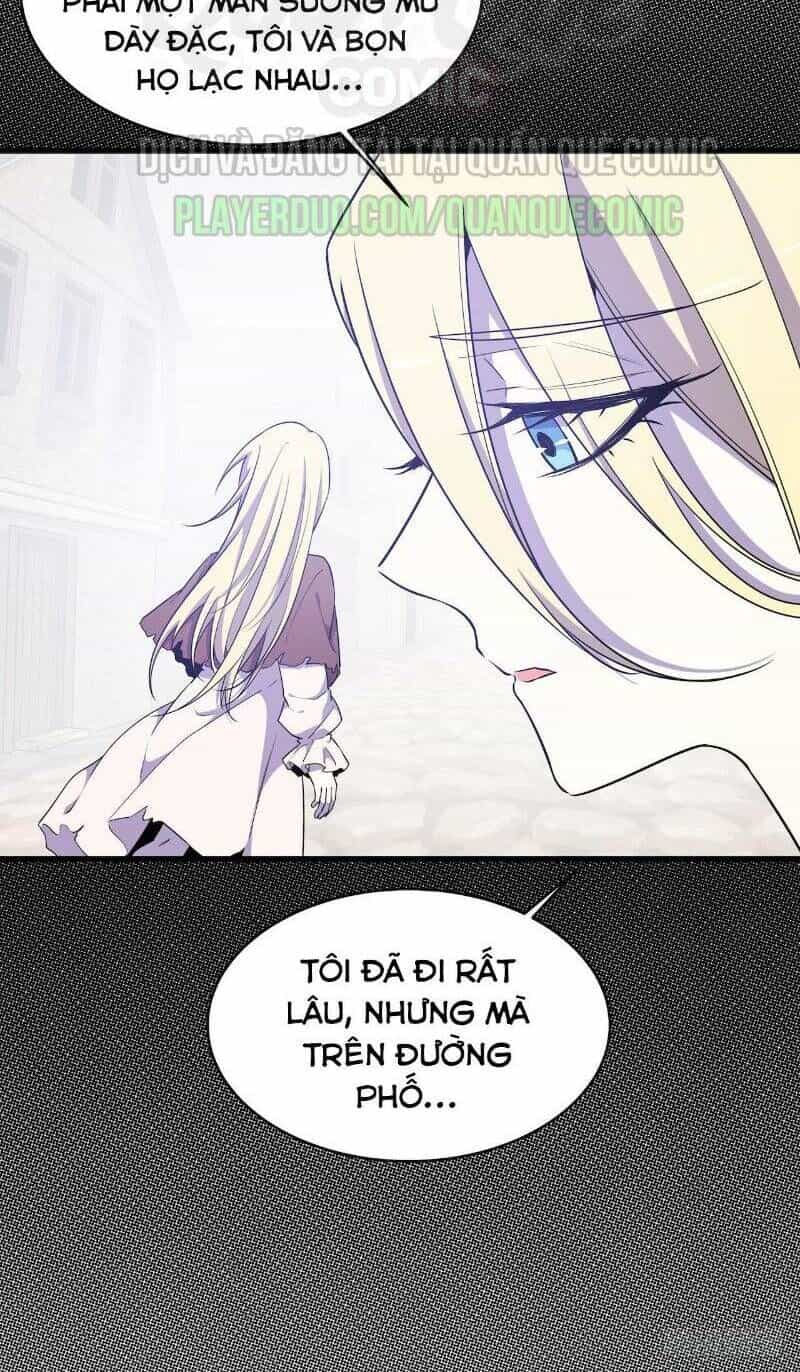 Thát Không Mê Thất - Chương 50 - ảnh 8