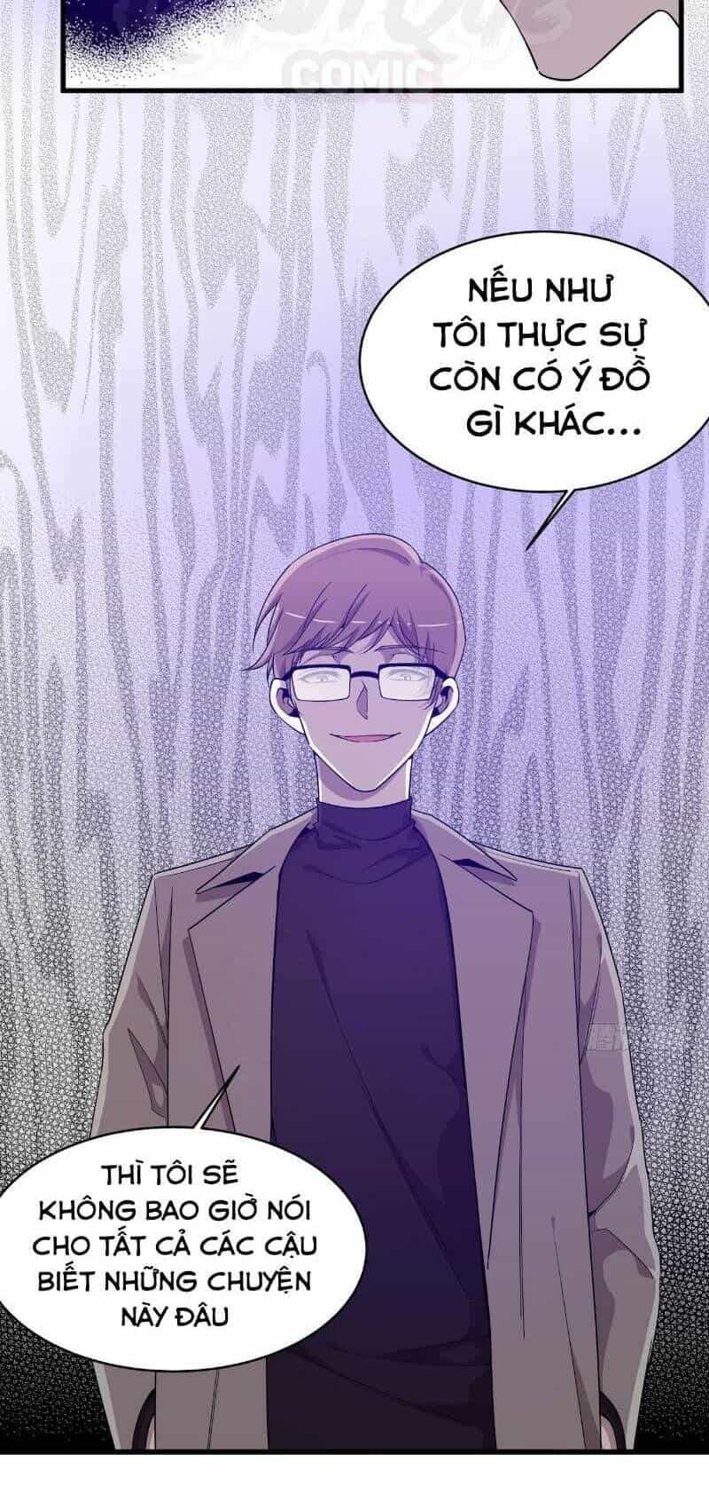 Thát Không Mê Thất - Chương 51 - ảnh 23