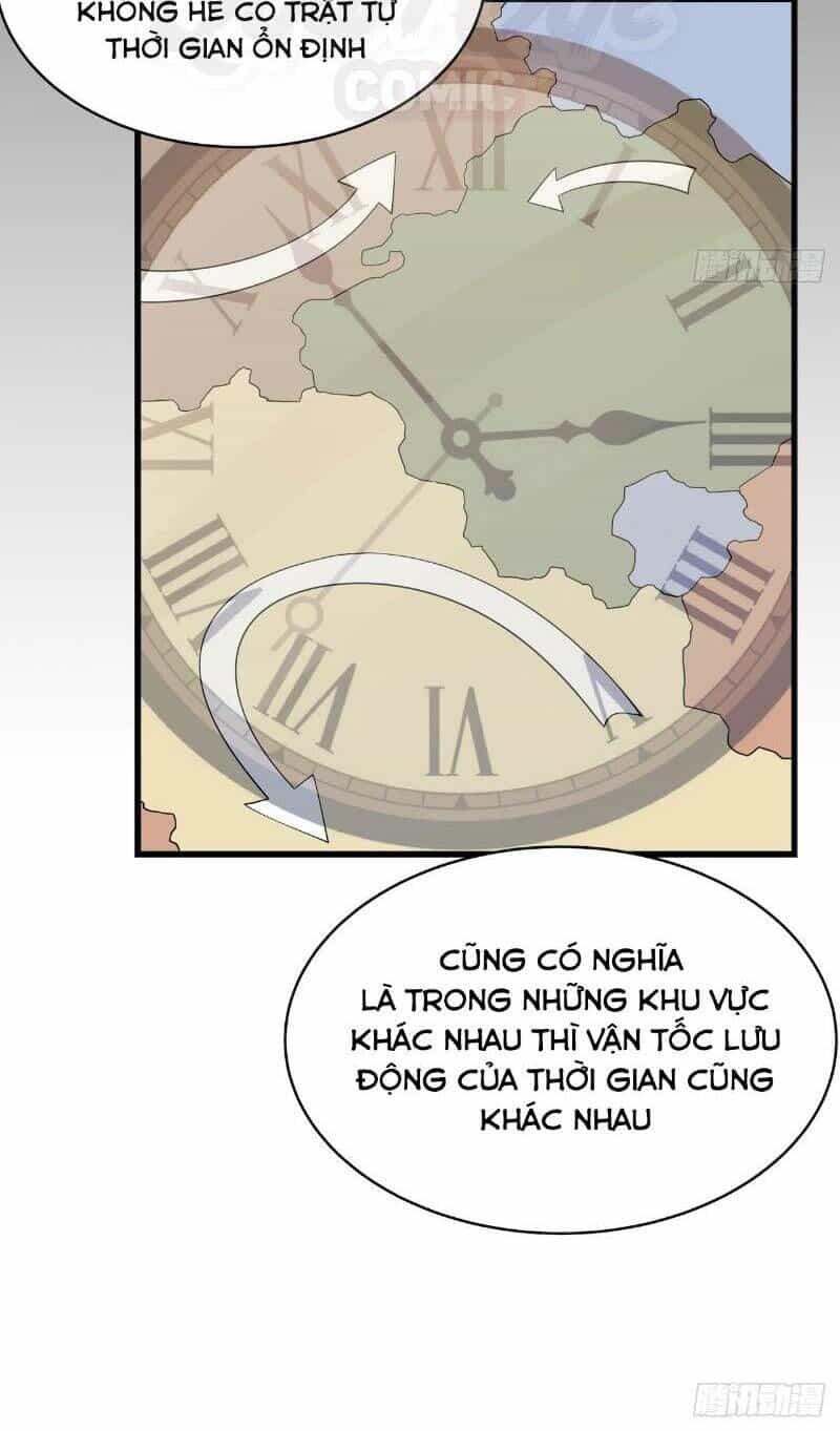 Thát Không Mê Thất - Chương 51 - ảnh 8