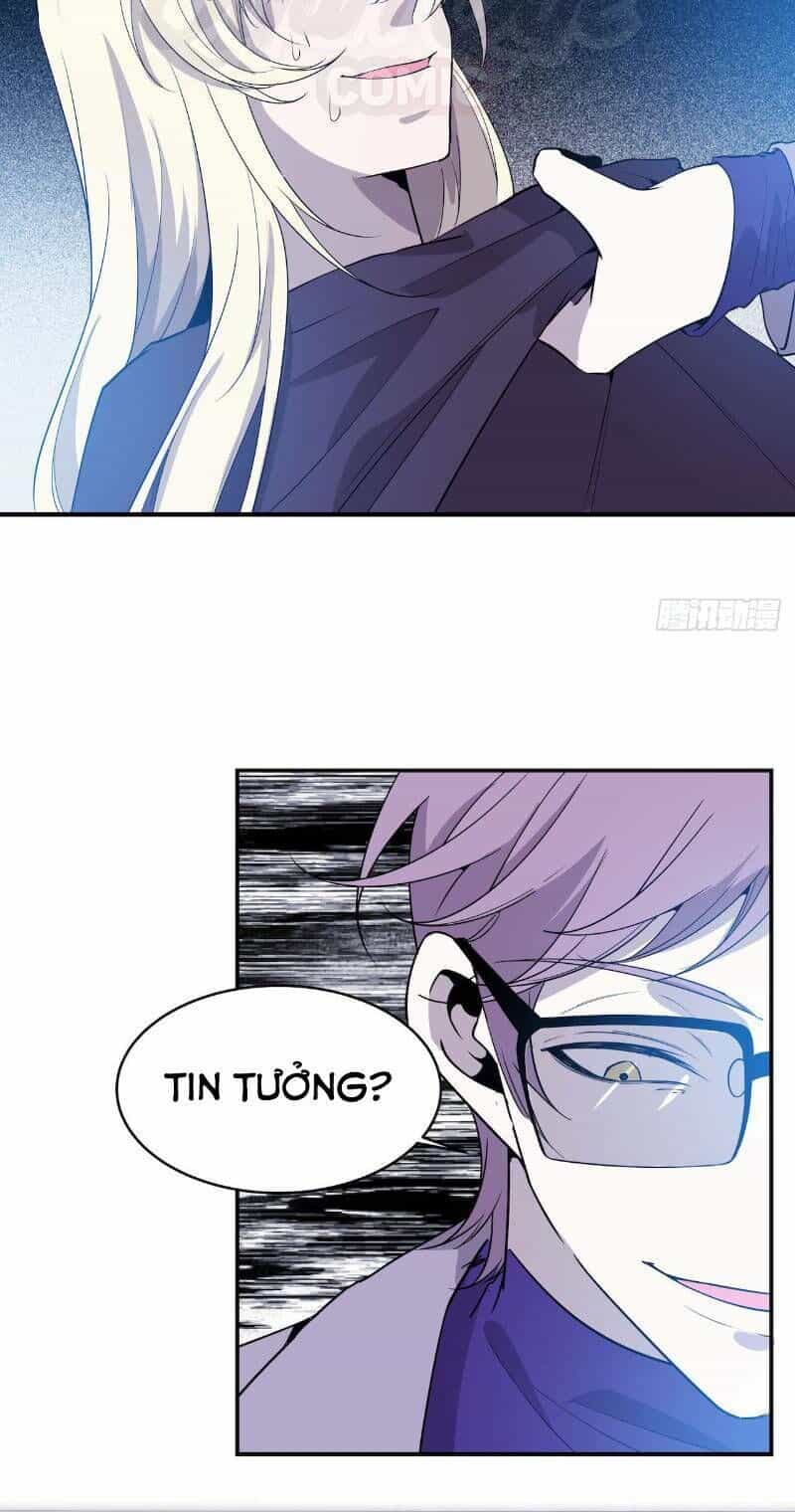 Thát Không Mê Thất - Chương 53 - ảnh 35