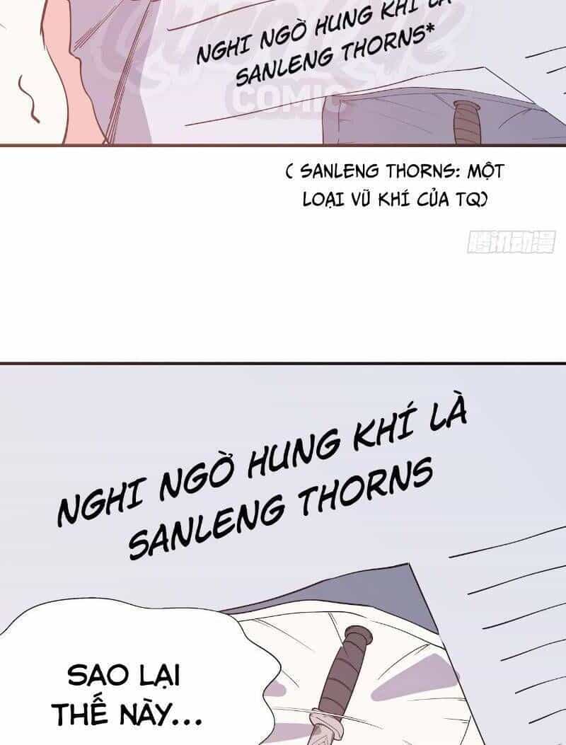 Thát Không Mê Thất - Chương 56 - ảnh 58