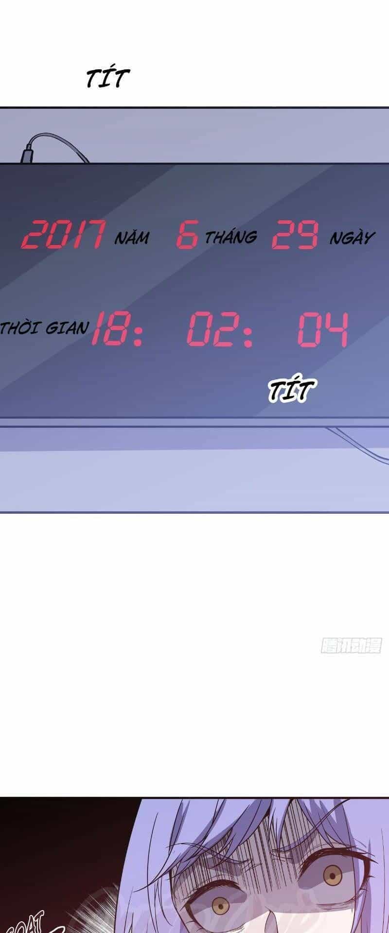 Thát Không Mê Thất - Chương 57 - ảnh 44