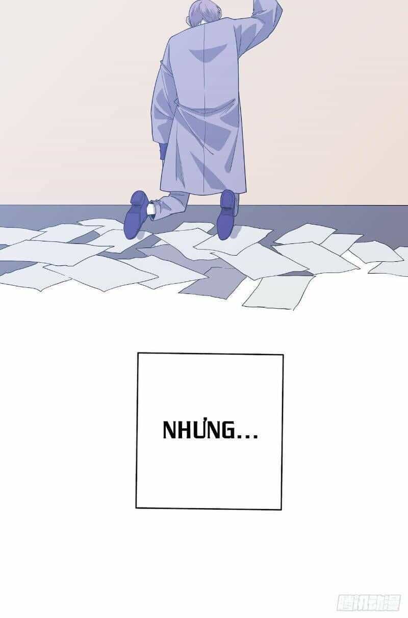 Thát Không Mê Thất - Chương 58 - ảnh 21