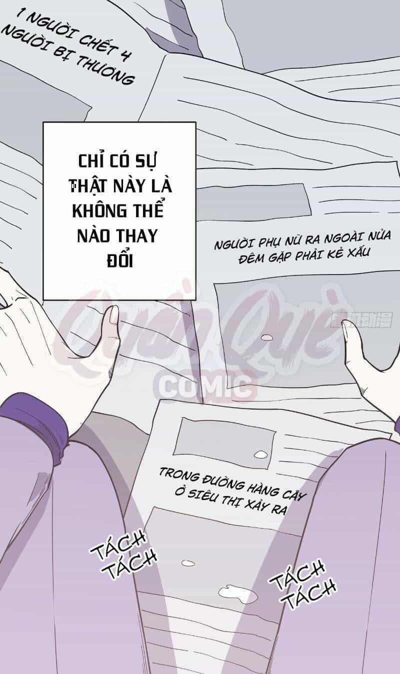 Thát Không Mê Thất - Chương 58 - ảnh 23