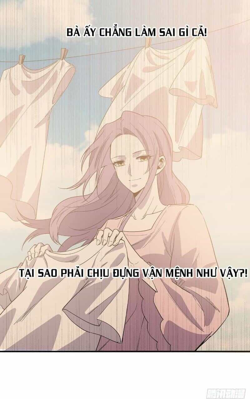 Thát Không Mê Thất - Chương 58 - ảnh 28