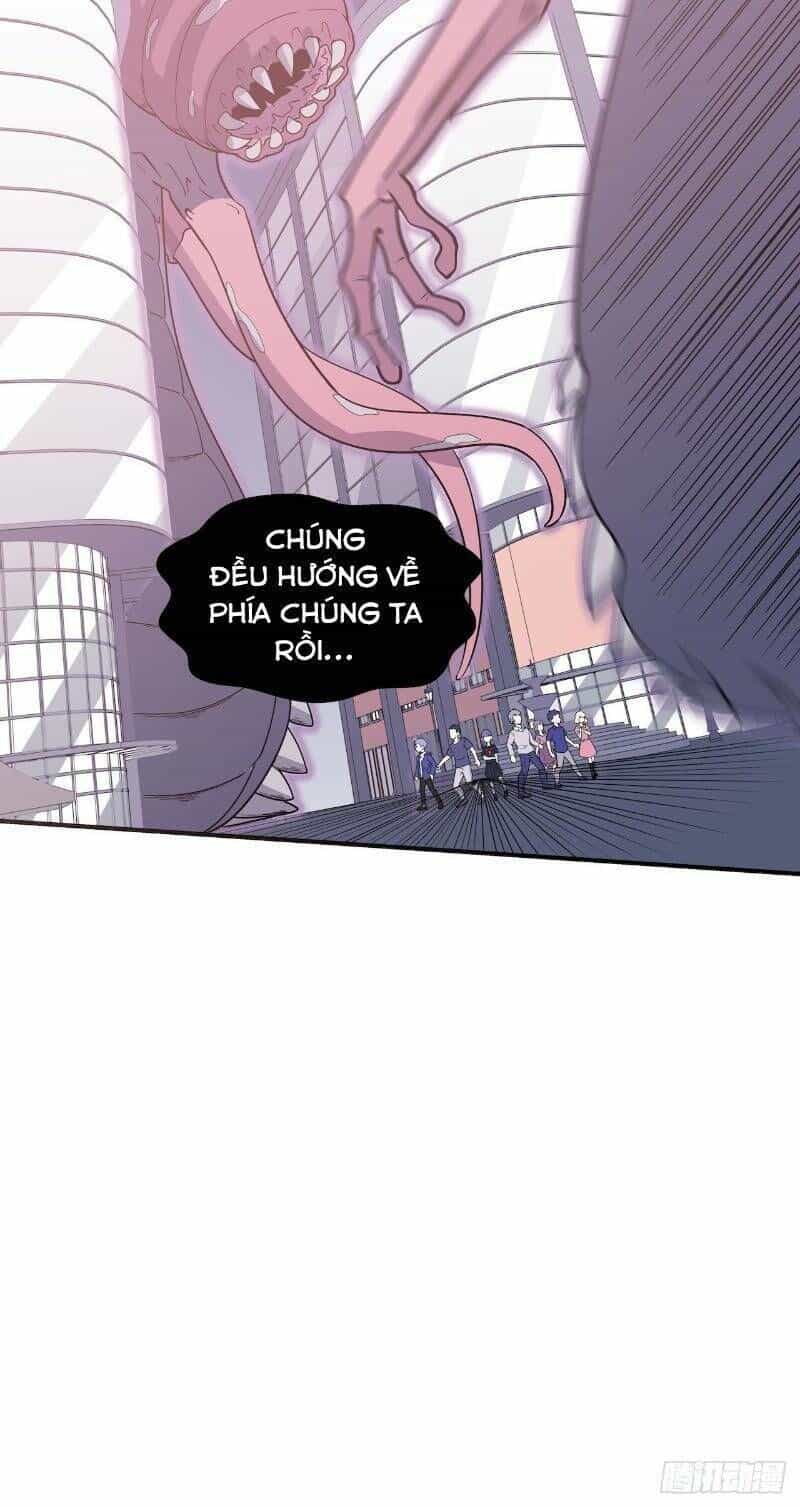 Thát Không Mê Thất - Chương 58 - ảnh 72