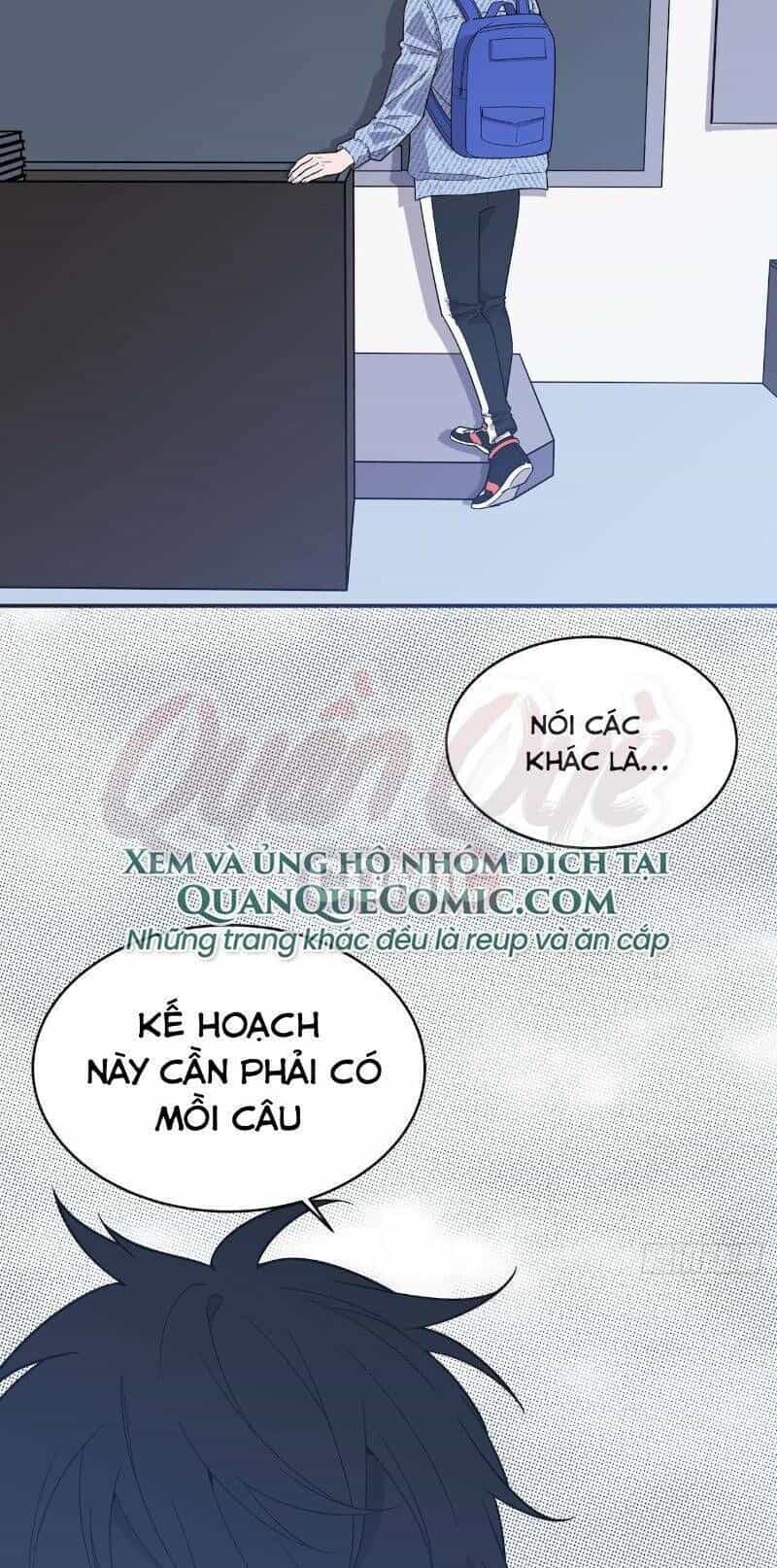 Thát Không Mê Thất - Chương 59 - ảnh 83