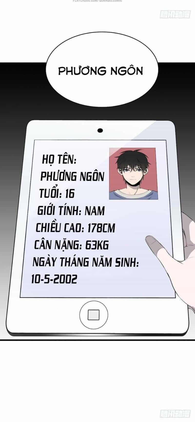 Thát Không Mê Thất - Chương 6 - ảnh 14