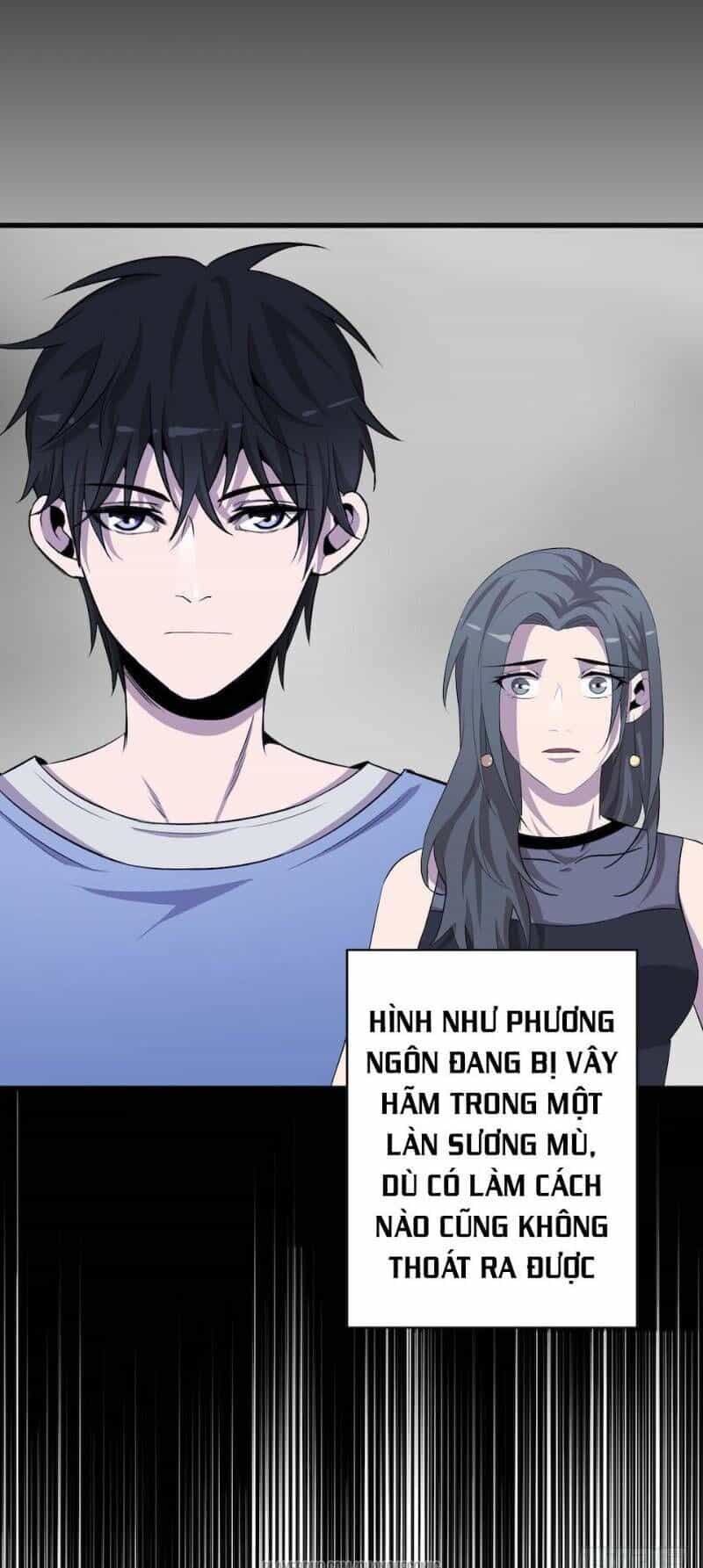 Thát Không Mê Thất - Chương 6 - ảnh 21