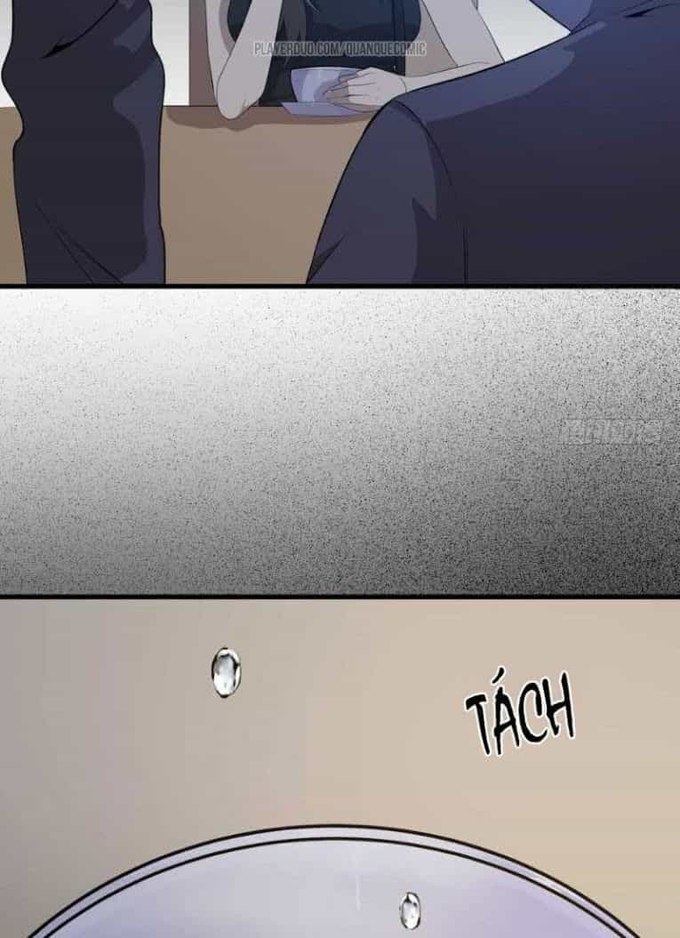 Thát Không Mê Thất - Chương 6 - ảnh 34