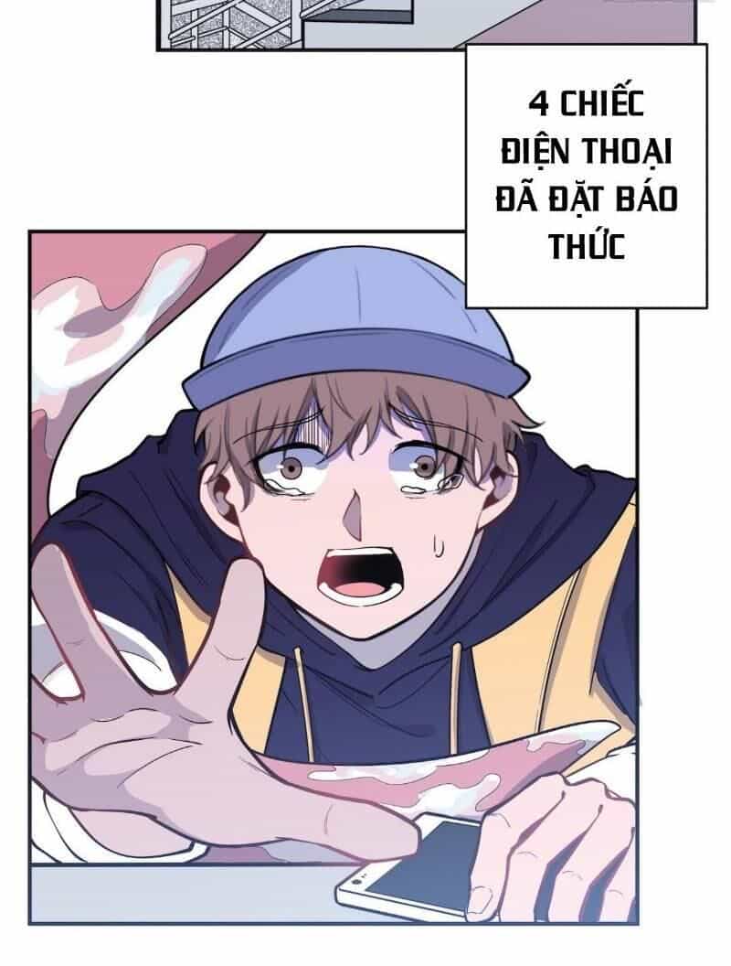 Thát Không Mê Thất - Chương 60 - ảnh 12