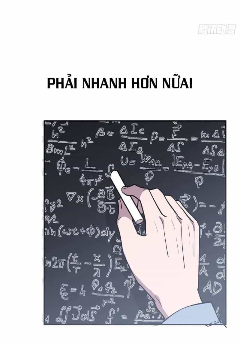 Thát Không Mê Thất - Chương 60 - ảnh 18