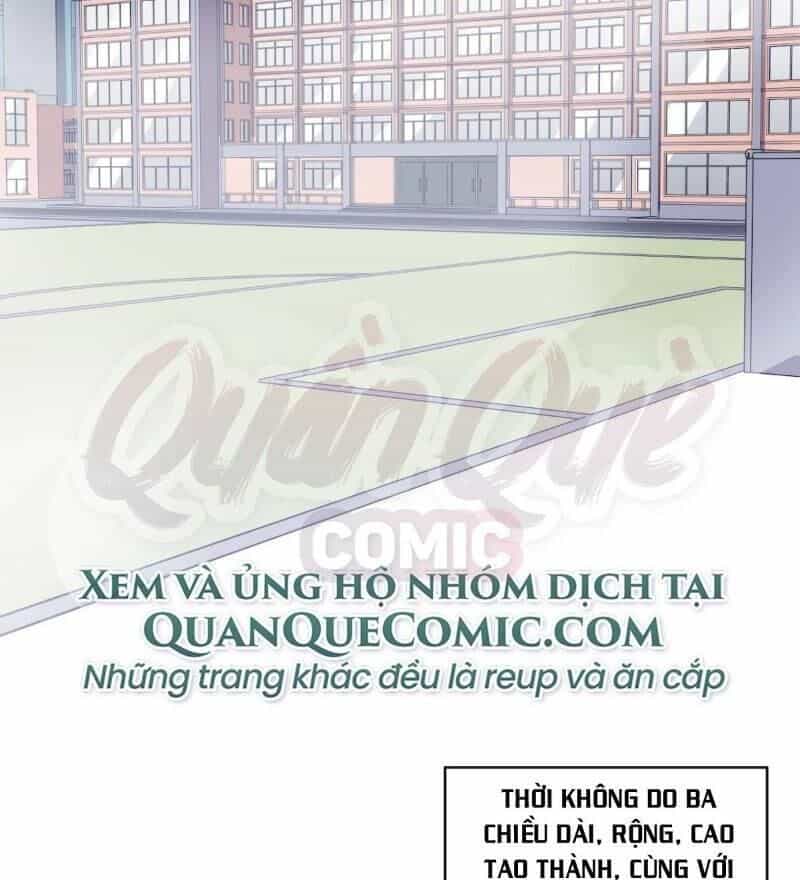 Thát Không Mê Thất - Chương 60 - ảnh 2