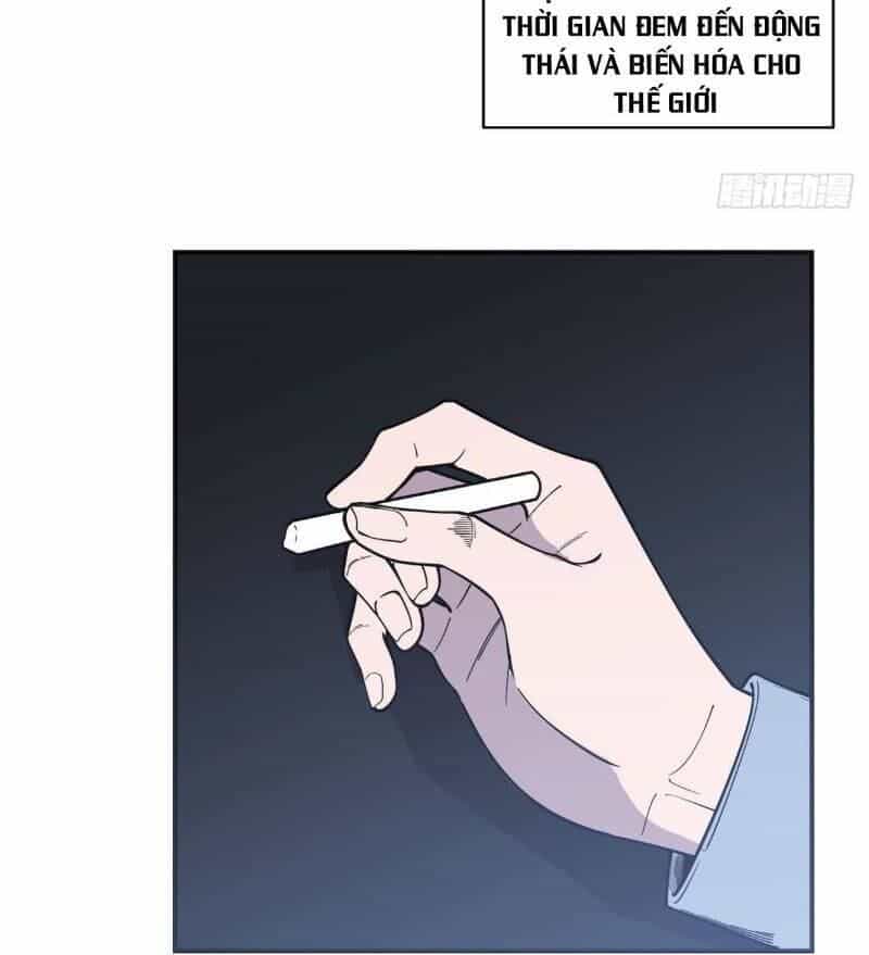 Thát Không Mê Thất - Chương 60 - ảnh 3