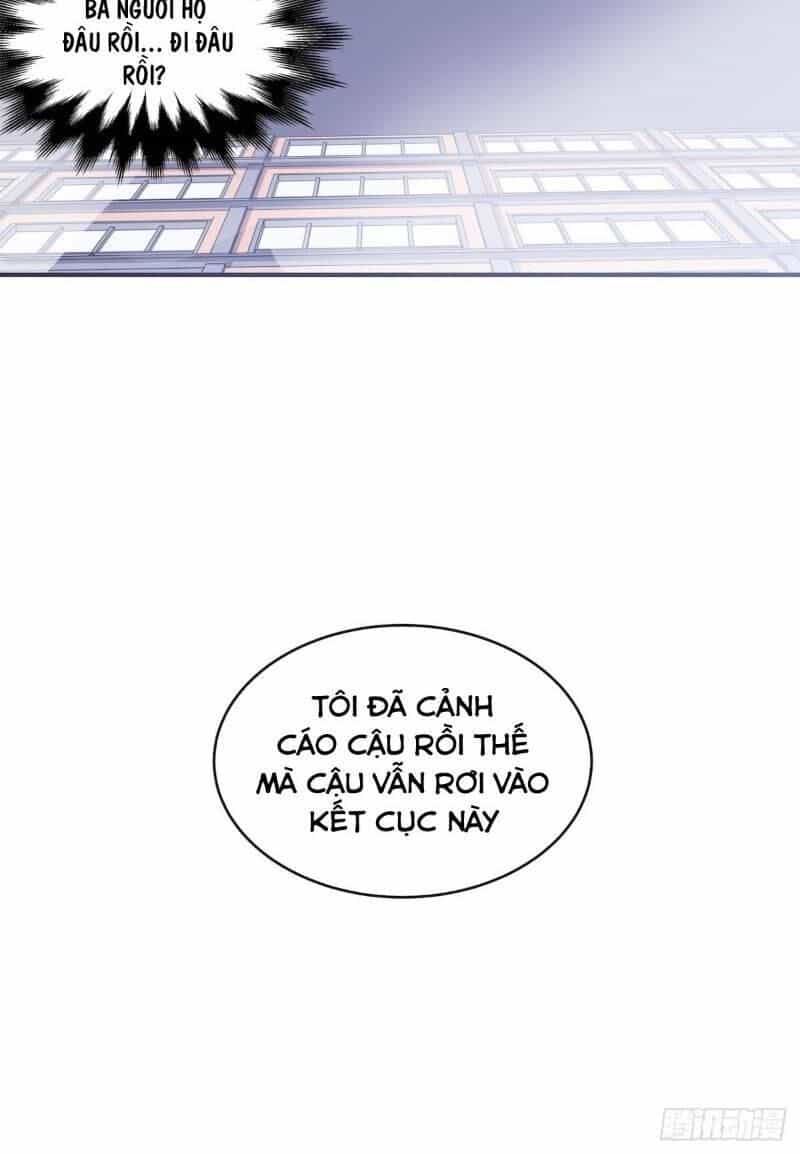 Thát Không Mê Thất - Chương 60 - ảnh 63