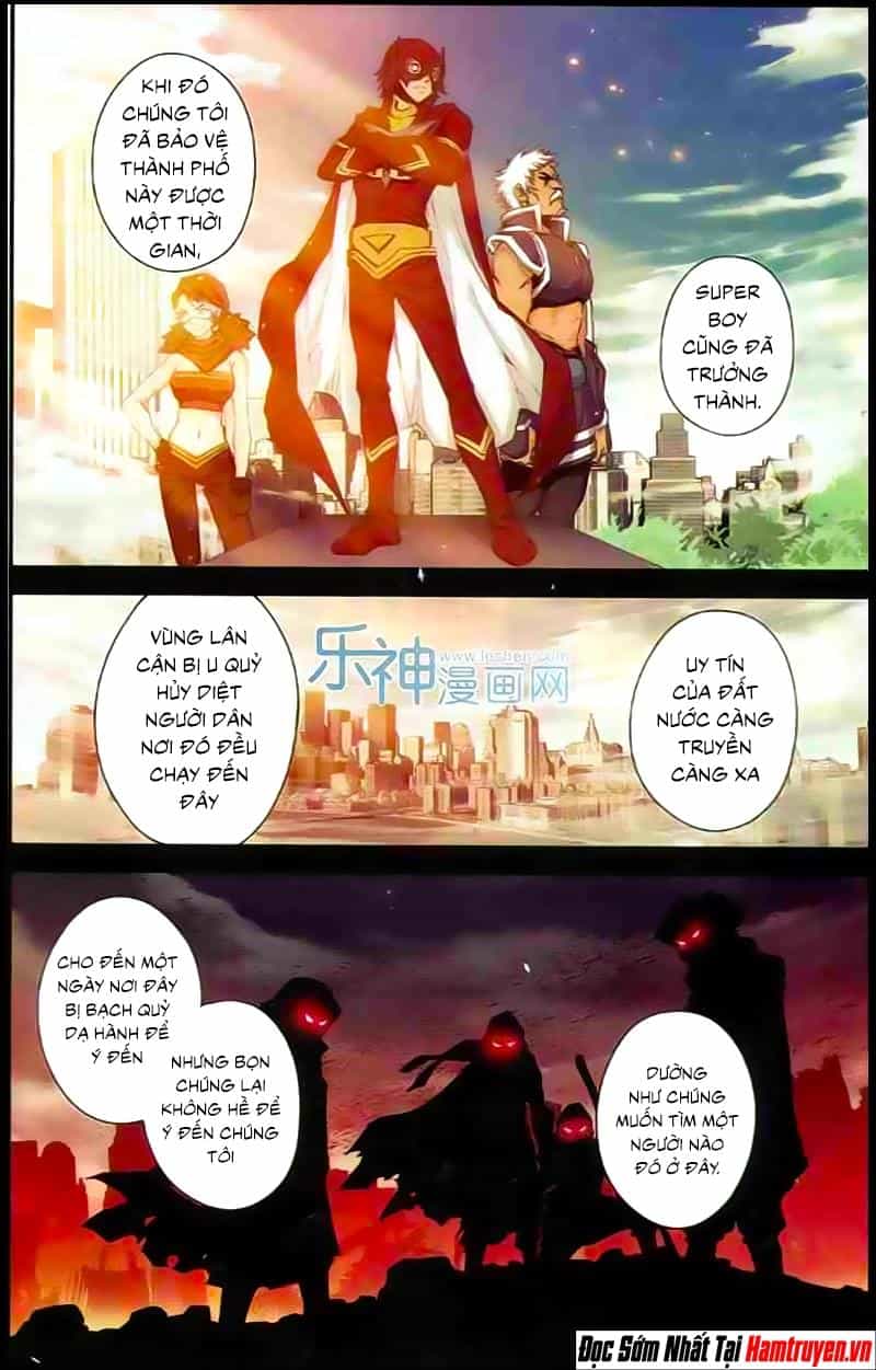 Thất Nhật Chi Hậu - Chương 10 - ảnh 16